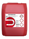 Draco DRPHOS P25 24kg - odkamieniacz kwasowy