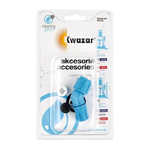 Kwazar - końcówki lancy do pianownicy ciśnieniowej Orion 