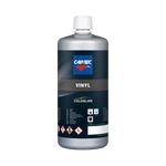 Cartec VINYL 1L - nabłyszczasz opon czernidło do zderzaków