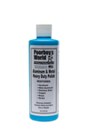 Poorboys World Aluminium & Metal Polish 473ml - do metali