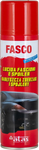 FASKO spray 600ml - konserwacja plastików zderzaków