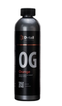 Detail ORANGE OG 0,5L - odplamiacz do tapicerki samochodowej