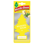 Choinka zapachowa WUNDER-BAUM - Vanillia