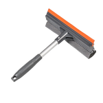 Dwustronna myjka ze ściągaczką 20cm