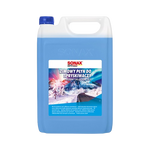 Sonax Płyn do spryskiwaczy 4L - zimowy -20°C płyn zapachowy