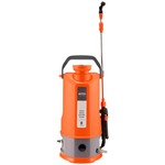 Kwazar ACCU 8 L - Opryskiwacz Akumulatorowy z lancą