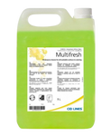 Cid Lines MULTIFRESH 5L -  uniwersalny płyn do mycia 