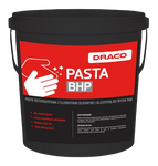 Draco pasta BHP do mycia rąk 10L - na silne zabrudzenia