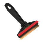  Skrobaczka MURSKA 16cm - najlepsza fińska skrobaczka miedź