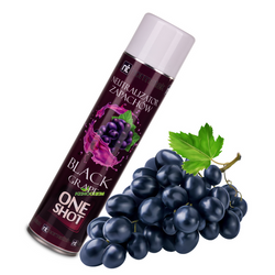 NORMATEK ONE SHOT BLACK GRAPE 600ml  Neutralizator Zapachów Odświeżacz powietrza Czarne Winogrona