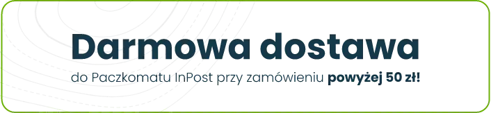 Darmowa dostawa