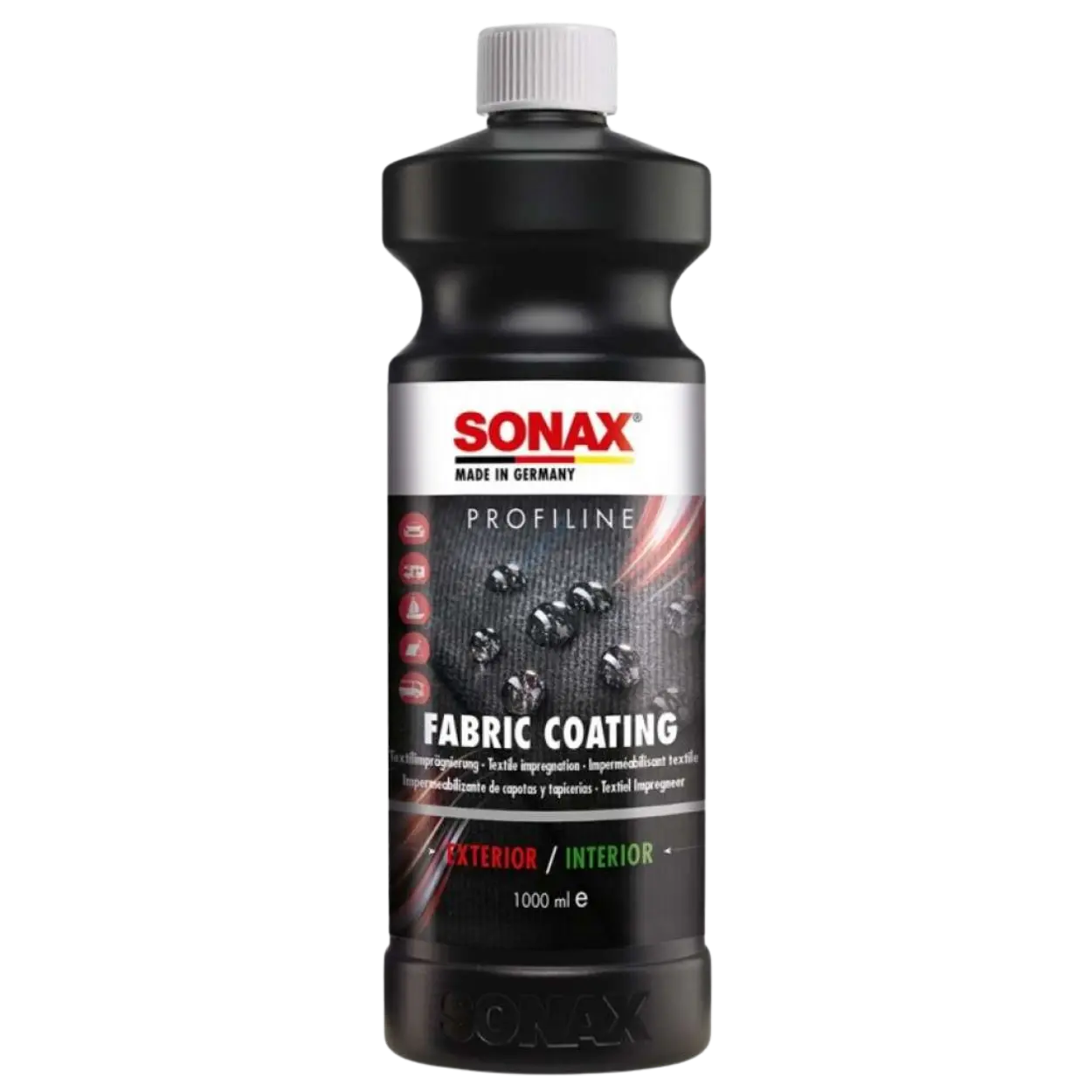 fabric coating