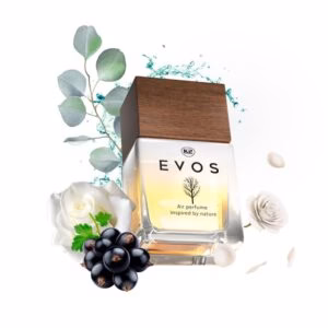 Perfumy samochodowe K2