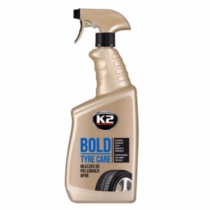 K2 Bold do opon