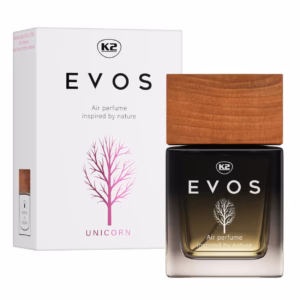 Perfumy samochodowe