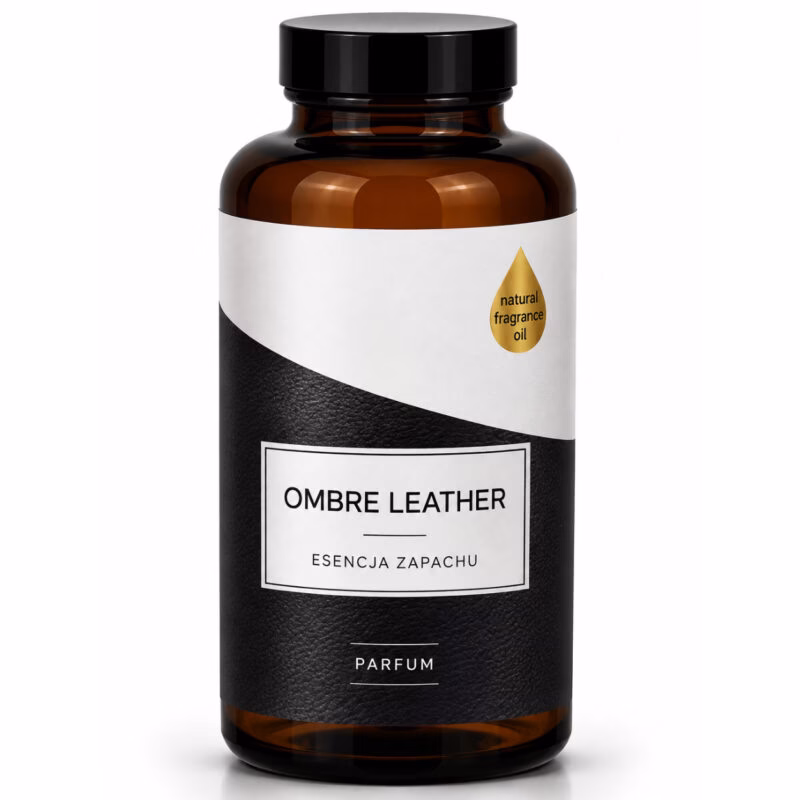 Olejek Zapachowy Do Dyfuzora PRESTIGE – Ombre Leather 500ml