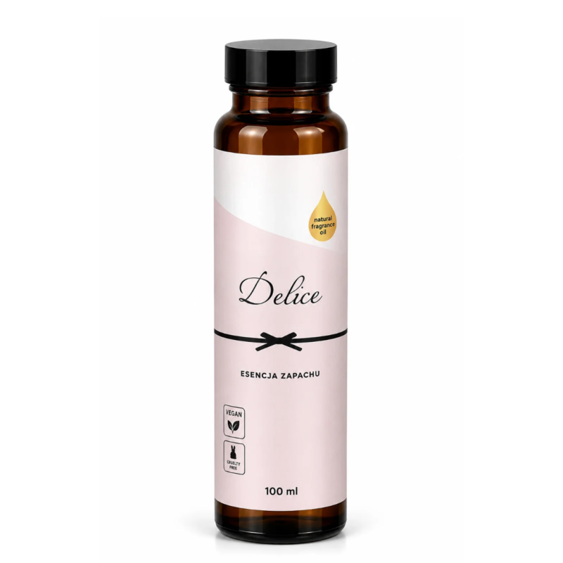 Olejek Zapachowy Do Dyfuzora PRESTIGE – Delice 100ml