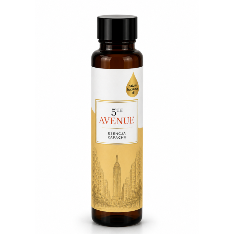 Olejek Zapachowy Do Dyfuzora PRESTIGE – 5th Avenue 100ml